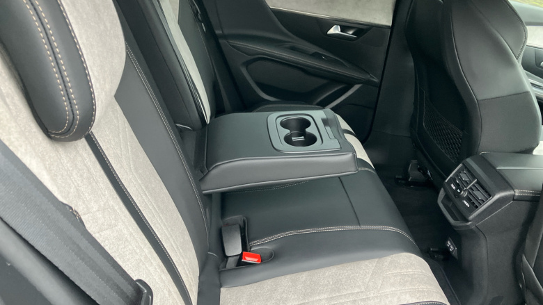 Peugeot 3008 1.6 Hybrid 225 GT 5dr e-EAT8 Estate